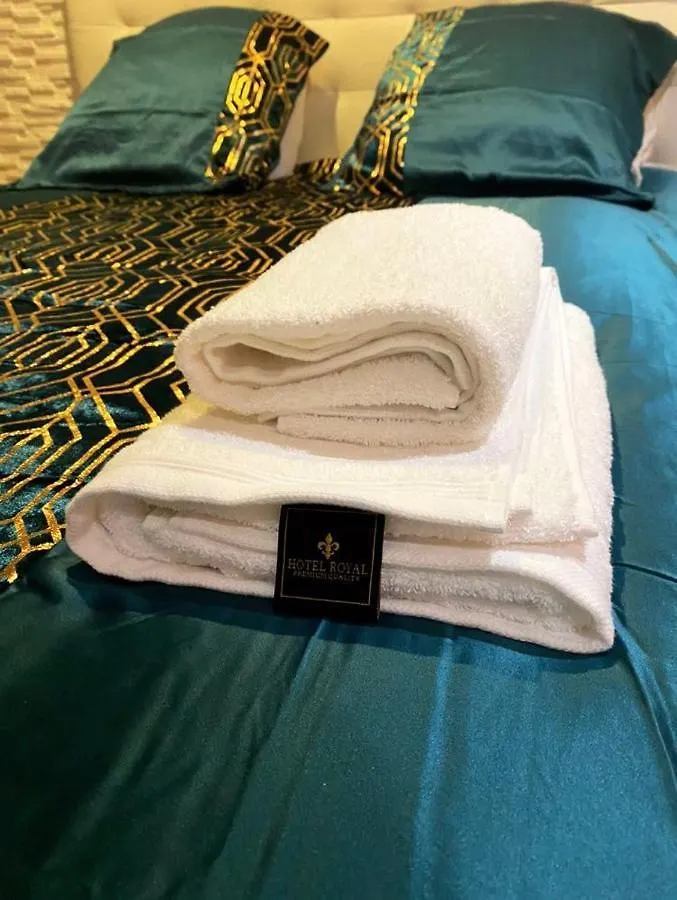 Le Cocon Dore, Hyper Centre De تولوز